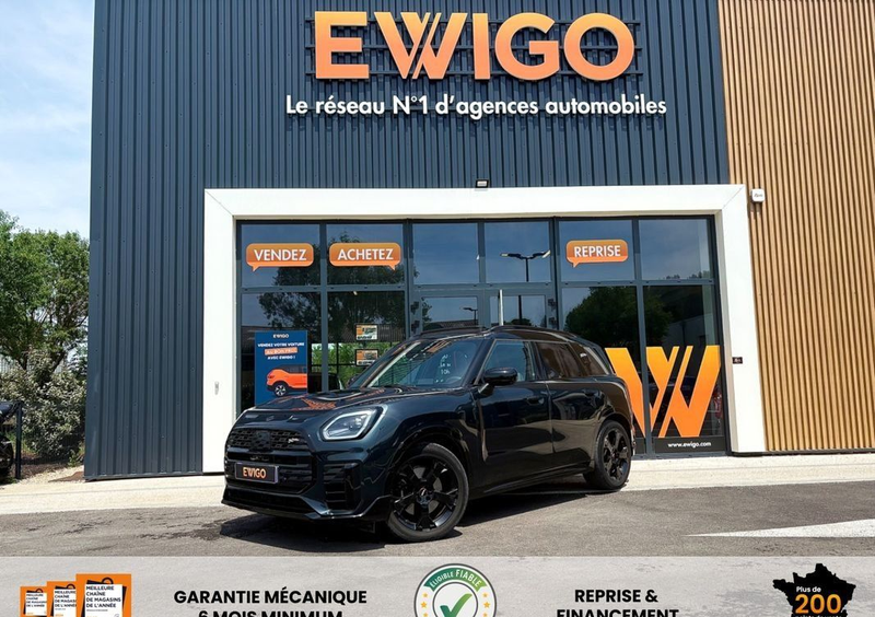 Photo du véhicule
