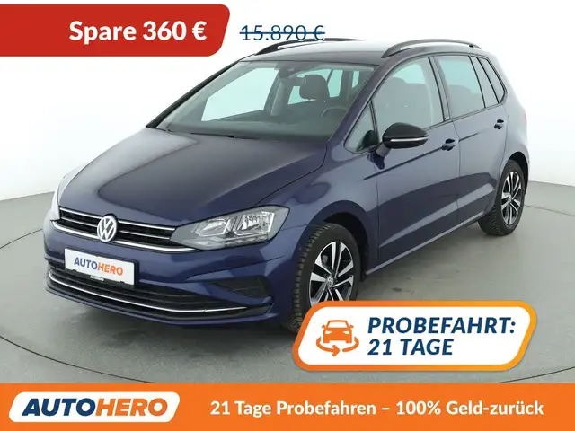 Volkswagen Golf 1.0 TSI IQ.DRIVE *NAVI*ACC*PDC*SHZ*