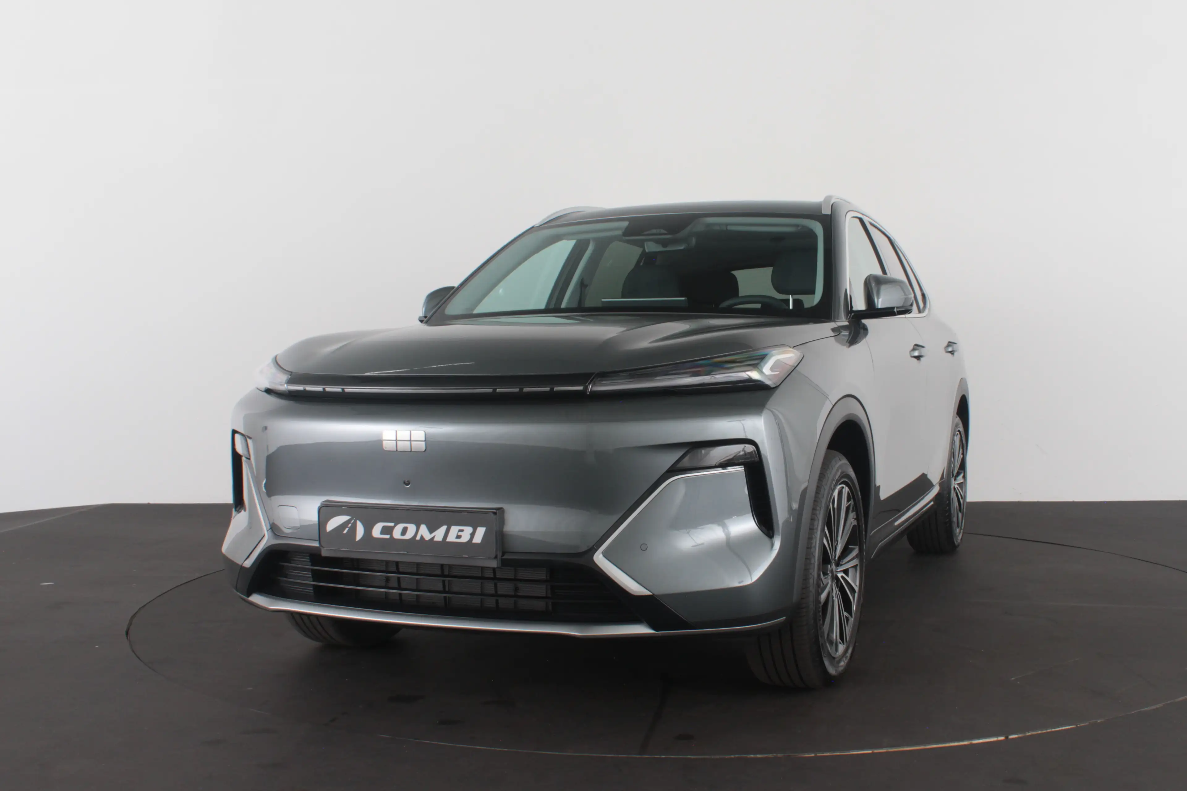 Geely Starray EM-i 1.5 Max+  (136km Elektrisch bereik) WLTP/Pano/Hea — photo 10