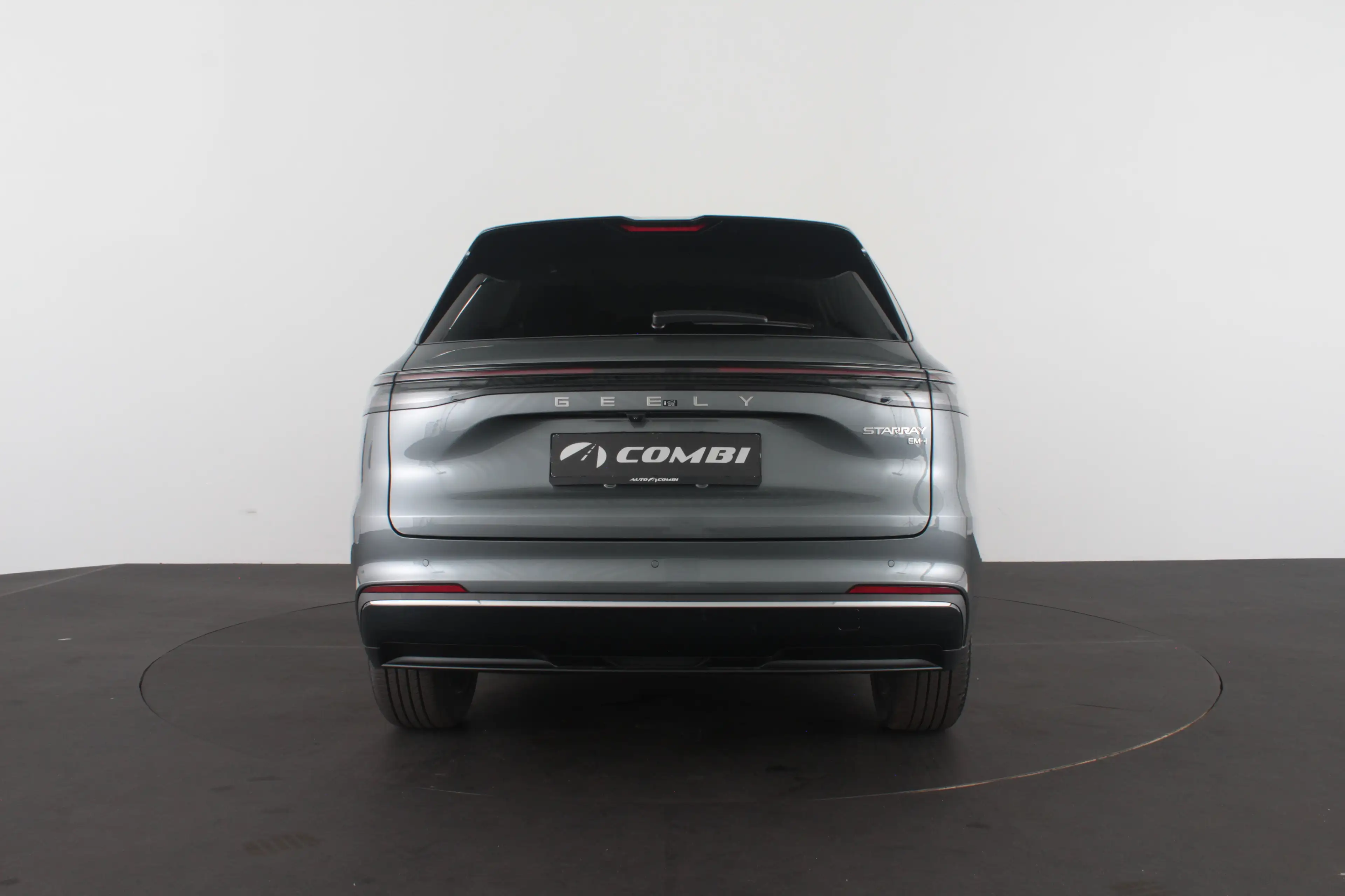 Geely Starray EM-i 1.5 Max+  (136km Elektrisch bereik) WLTP/Pano/Hea — photo 5