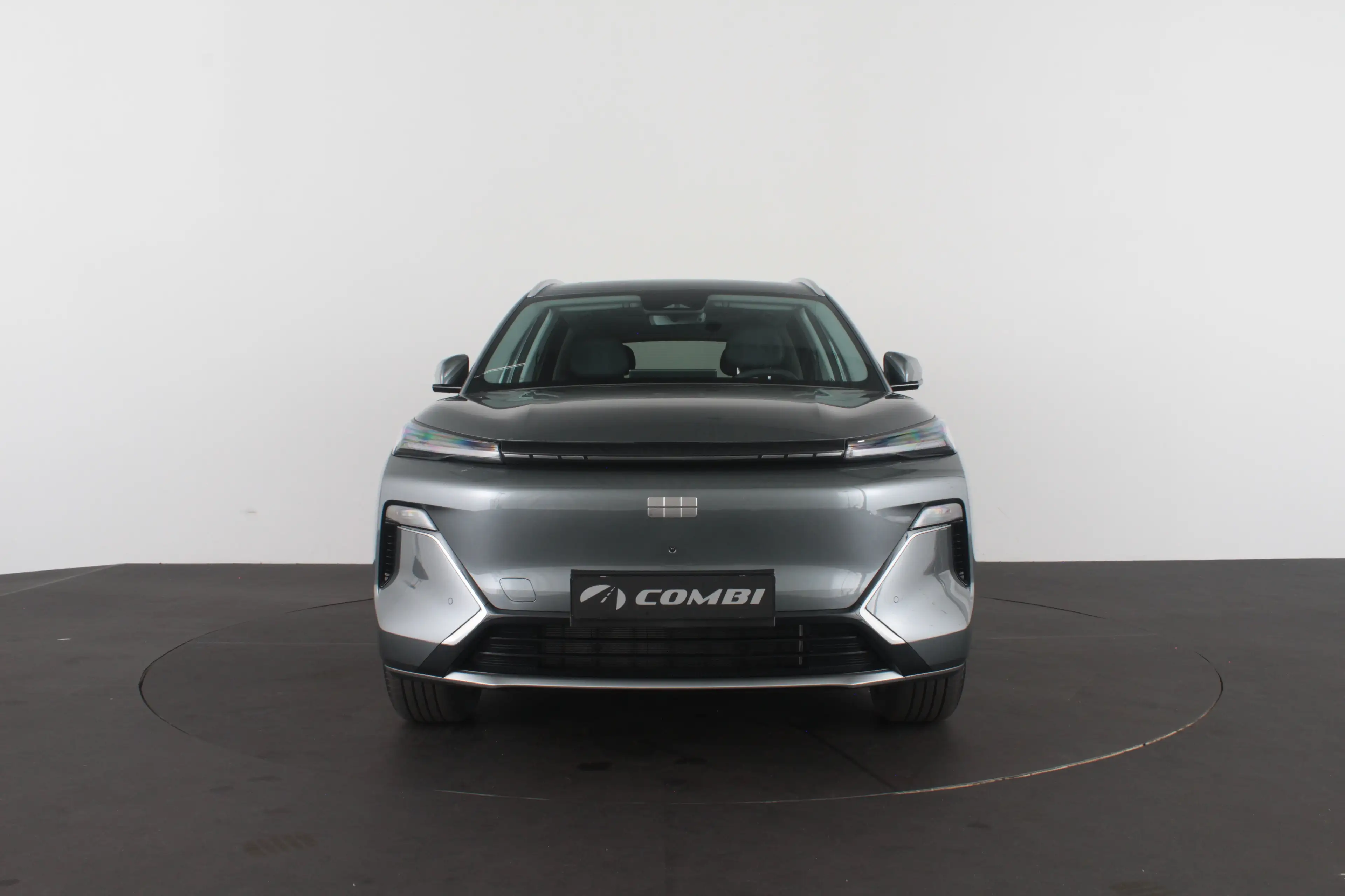 Geely Starray EM-i 1.5 Max+  (136km Elektrisch bereik) WLTP/Pano/Hea — photo 7