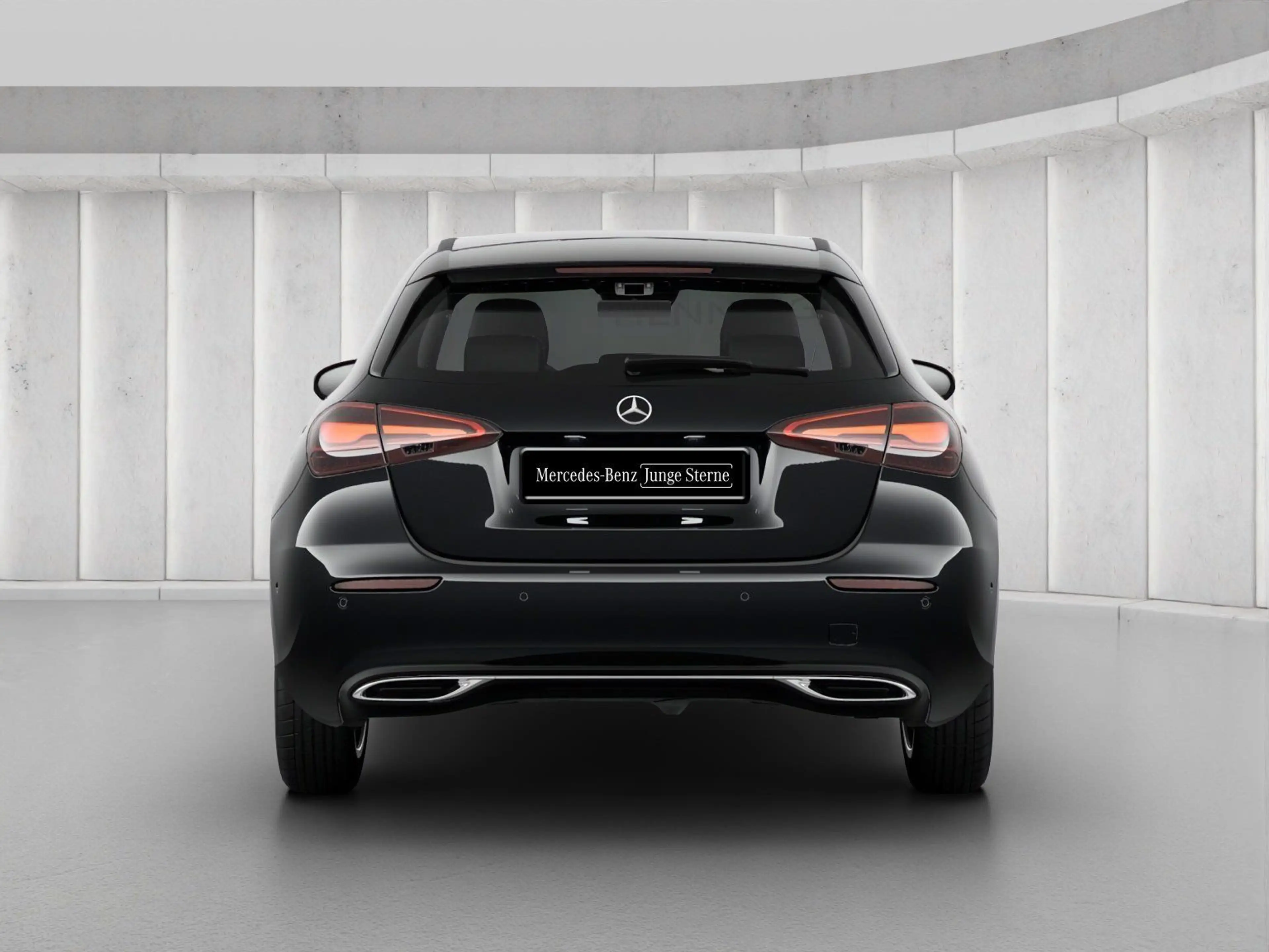 Mercedes-Benz A 180 Progressive Rückfahrkamera LED Spurhalte — photo 3