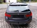 BMW 318 318d Touring Luxury Line Grau - thumbnail 3