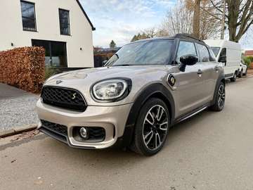 Mini Countryman 1.5A PHEV Cooper SE ALL4 (EU6d-T.)