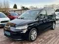 Volkswagen Caddy 1.5 Life*AUTOMATIK*RFK*TÜV NEU*ACC* Schwarz - thumbnail 3