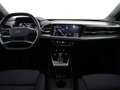 Audi Q4 e-tron Q4 SB 40 e-tron 82kWh Aut MATRIX RADAR NAVI R-CAM Чорний - thumbnail 10