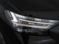 Audi Q4 e-tron Q4 SB 40 e-tron 82kWh Aut MATRIX RADAR NAVI R-CAM Чорний - thumbnail 9