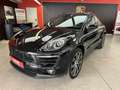 Porsche Macan S Diesel (9.75) Aut. Schwarz - thumbnail 2
