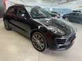Porsche Macan S Diesel (9.75) Aut. Schwarz - thumbnail 10