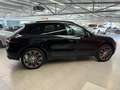 Porsche Macan S Diesel (9.75) Aut. Schwarz - thumbnail 9