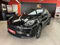 Porsche Macan S Diesel (9.75) Aut. Schwarz - thumbnail 13