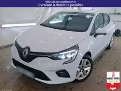 Renault Clio SCe 65 Zen