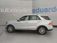 Mercedes-Benz ML 320 250 BlueTEC 4MATIC Silber - thumbnail 6