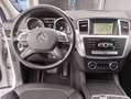 Mercedes-Benz ML 320 250 BlueTEC 4MATIC Silber - thumbnail 7