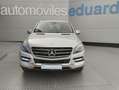 Mercedes-Benz ML 320 250 BlueTEC 4MATIC Silber - thumbnail 2