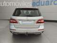 Mercedes-Benz ML 320 250 BlueTEC 4MATIC Silber - thumbnail 5