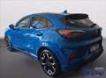Ford Puma 1.0 EcoBoost Hybrid 125 CV S&S ST-Line X Blu/Azzurro - thumbnail 12