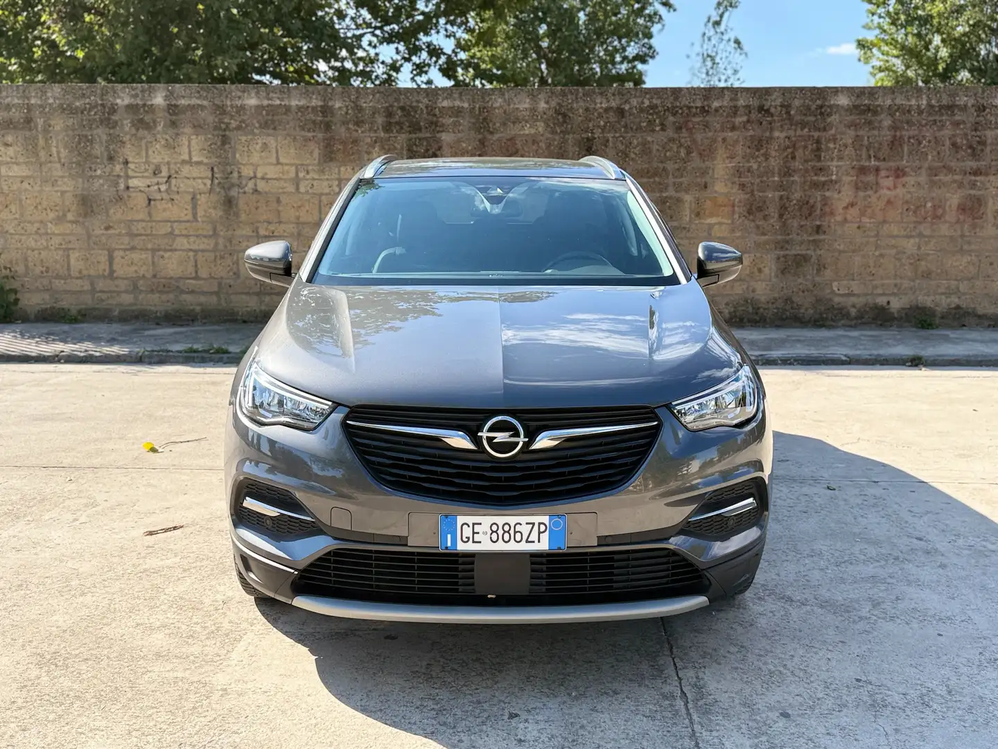 Opel Grandland X Grandland X 1.5 ecotec Elegance s - 2