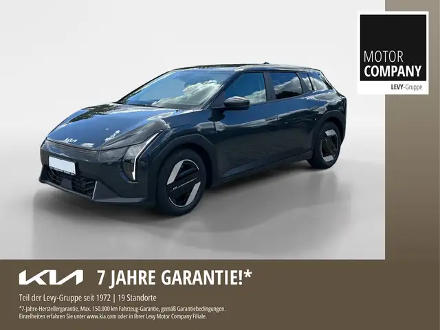 Kia EV4