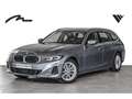 BMW 320 e Touring - 2ans/jaar garantie NEW PRICE € 57.40 Grijs - thumbnail 1