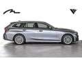 BMW 320 e Touring - 2ans/jaar garantie NEW PRICE € 57.40 Grijs - thumbnail 3