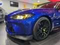 BMW M4 CS COUPE' XD EDITION VR46 1/46 LASER H&K CARBON Blu/Azzurro - thumbnail 7