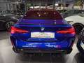 BMW M4 CS COUPE' XD EDITION VR46 1/46 LASER H&K CARBON Blu/Azzurro - thumbnail 5