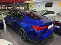 BMW M4 CS COUPE' XD EDITION VR46 1/46 LASER H&K CARBON Blu/Azzurro - thumbnail 4