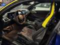BMW M4 CS COUPE' XD EDITION VR46 1/46 LASER H&K CARBON Bleu - thumbnail 17