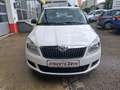 Skoda Fabia Active 1.2 Klima Sitzheizung Isofix Weiß - thumbnail 5