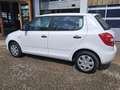 Skoda Fabia Active 1.2 Klima Sitzheizung Isofix Weiß - thumbnail 8