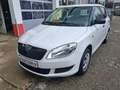 Skoda Fabia Active 1.2 Klima Sitzheizung Isofix Weiß - thumbnail 6