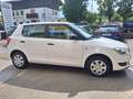 Skoda Fabia Active 1.2 Klima Sitzheizung Isofix Weiß - thumbnail 13