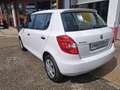 Skoda Fabia Active 1.2 Klima Sitzheizung Isofix Weiß - thumbnail 9