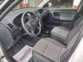 Skoda Fabia Active 1.2 Klima Sitzheizung Isofix Weiß - thumbnail 2