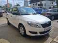 Skoda Fabia Active 1.2 Klima Sitzheizung Isofix Weiß - thumbnail 14