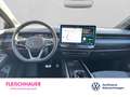 Volkswagen ID.7 82 kWh Pro HUD AHK Navi Memory Sitze 360 Kamera Ma Schwarz - thumbnail 13