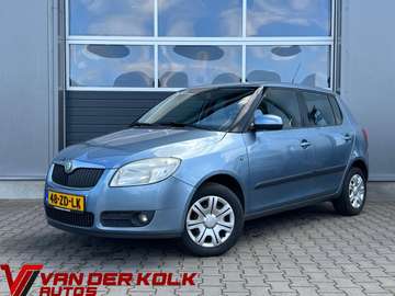 1.4-16V Ambiente | Cruise | Airco | Volledig Onder