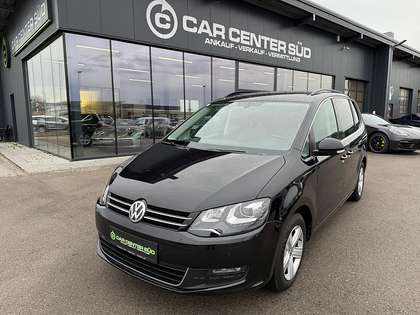 Volkswagen Sharan Business BMT SCR 2,0 TDI 127g