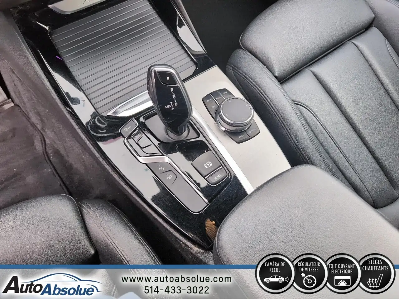 BMW X3 снимка BMW X3