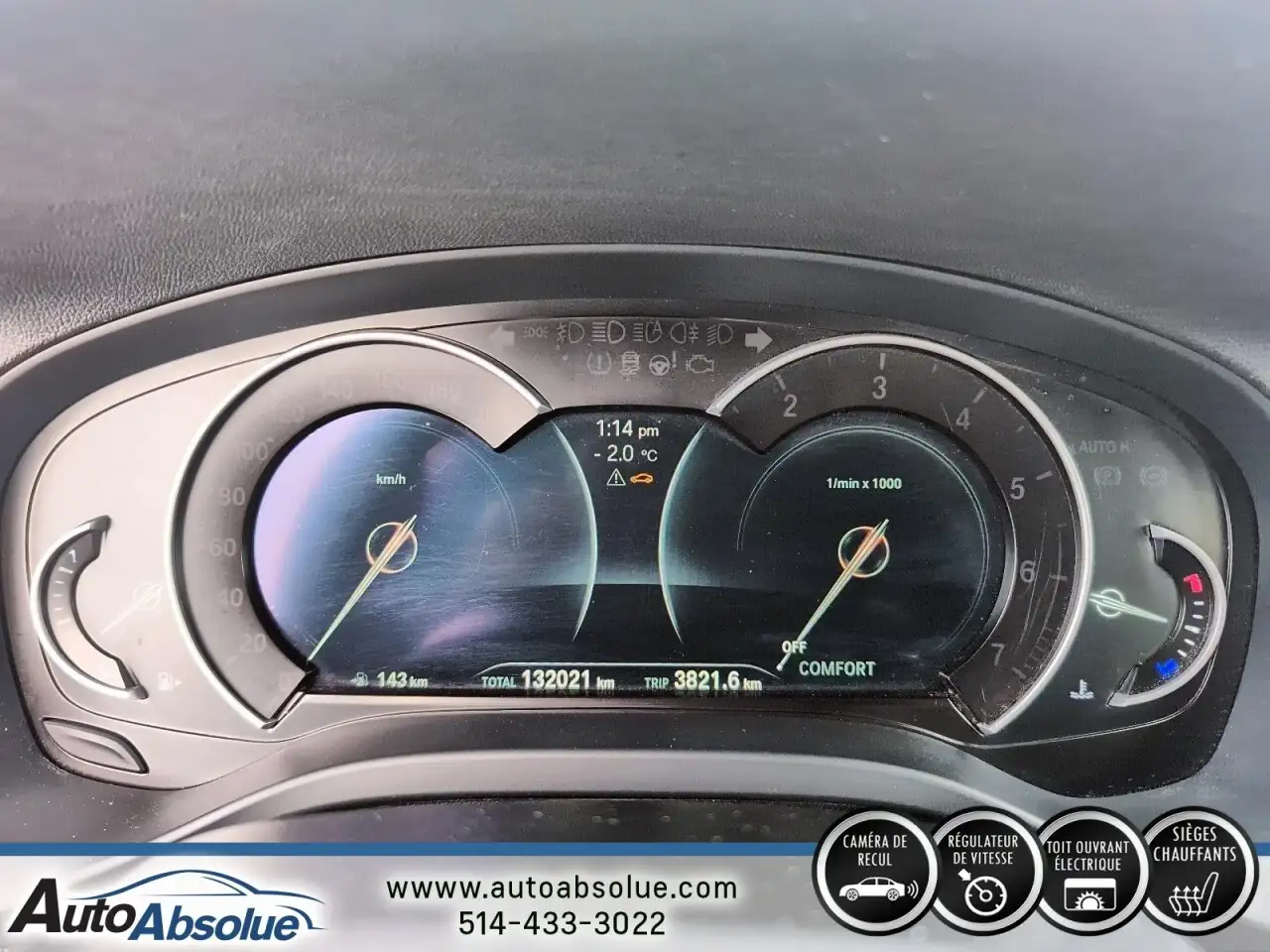BMW X3 снимка BMW X3