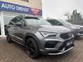 CUPRA Ateca 4Drive*DSG*360KAM.*PANO*AHK*El.-SITZ.*ACC*LED*uvm Gris - thumbnail 1