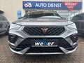 CUPRA Ateca 4Drive*DSG*360KAM.*PANO*AHK*El.-SITZ.*ACC*LED*uvm Gris - thumbnail 5
