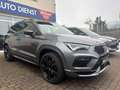 CUPRA Ateca 4Drive*DSG*360KAM.*PANO*AHK*El.-SITZ.*ACC*LED*uvm Gris - thumbnail 3