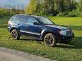 Jeep Grand Cherokee Grand Cherokee 3,0 V6 CRD Overland Overland Blau - thumbnail 4