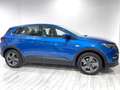 Opel Grandland X 1.6 Turbo Edition Auto 4x2 Azul - thumbnail 3
