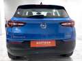 Opel Grandland X 1.6 Turbo Edition Auto 4x2 Azul - thumbnail 6