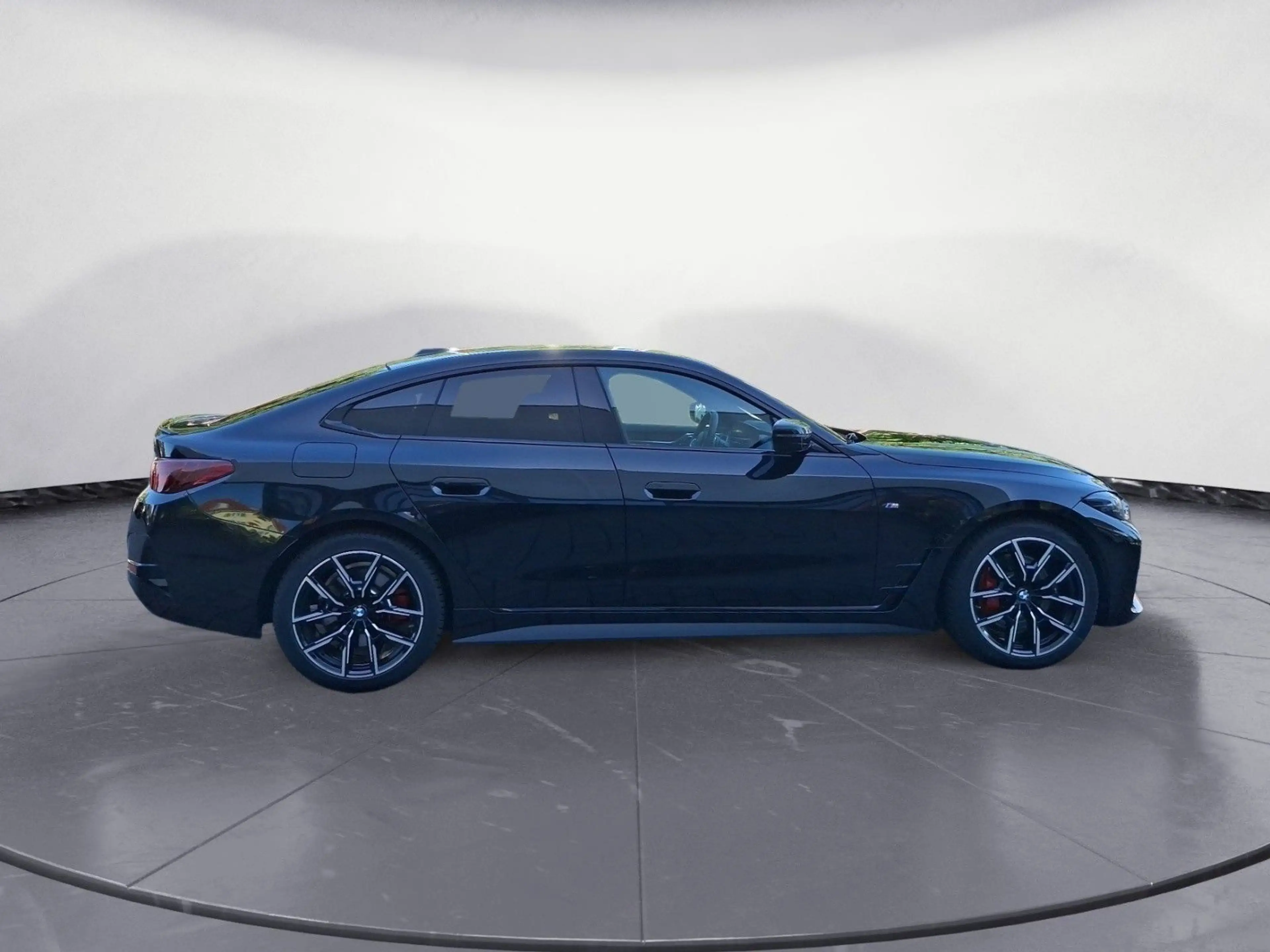 BMW 420 M Sportpaket Pro Sport Aut. — photo 6