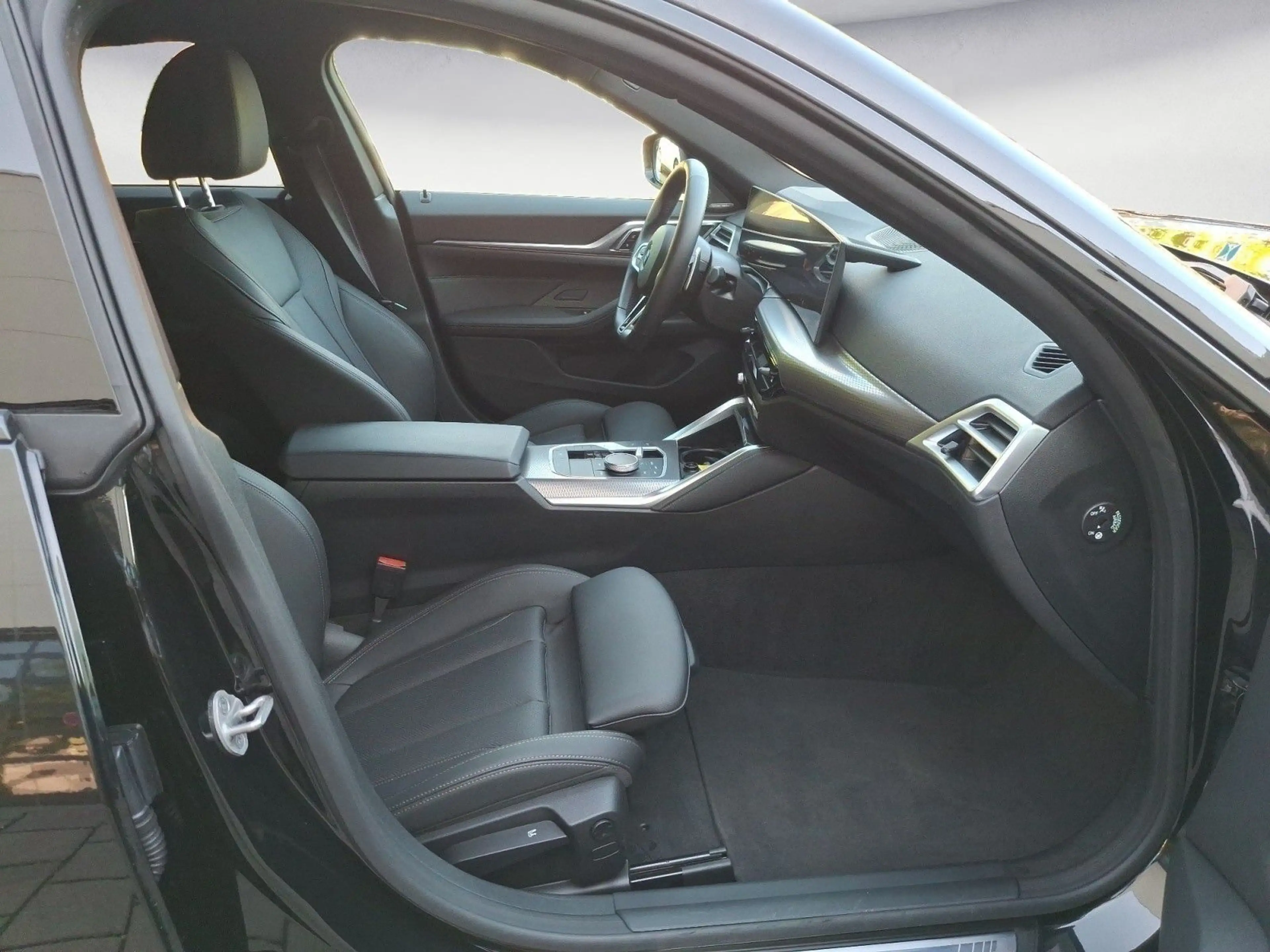 BMW 420 M Sportpaket Pro Sport Aut. — photo 9