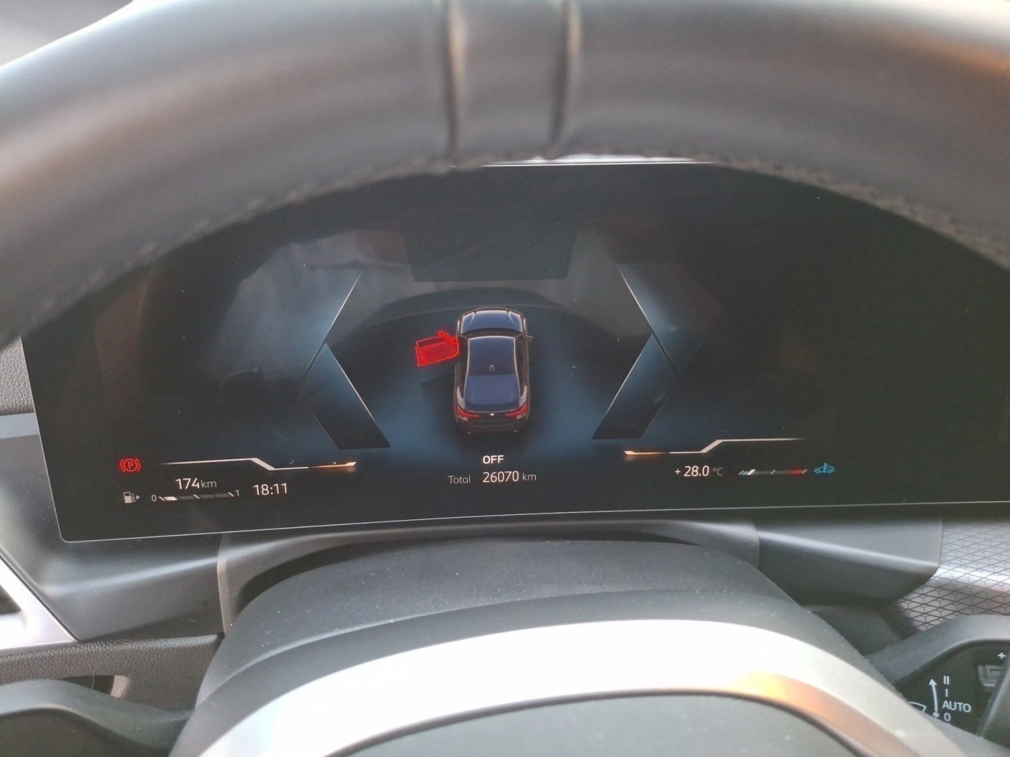 BMW 420 M Sportpaket Pro Sport Aut. — photo 10